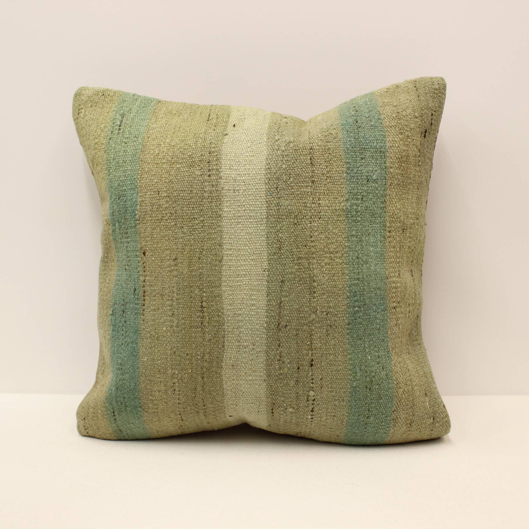 Turkish kilim cushion,45x45 cm,kb-1376