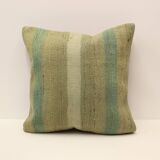 Coussin kilim turc,45x45 cm,kb-1376