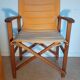 Chaise de réalisateurs