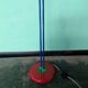 Multicoloured Floor Lamp, 1970s