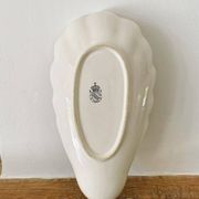 Lunéville porcelain (street lamp series)