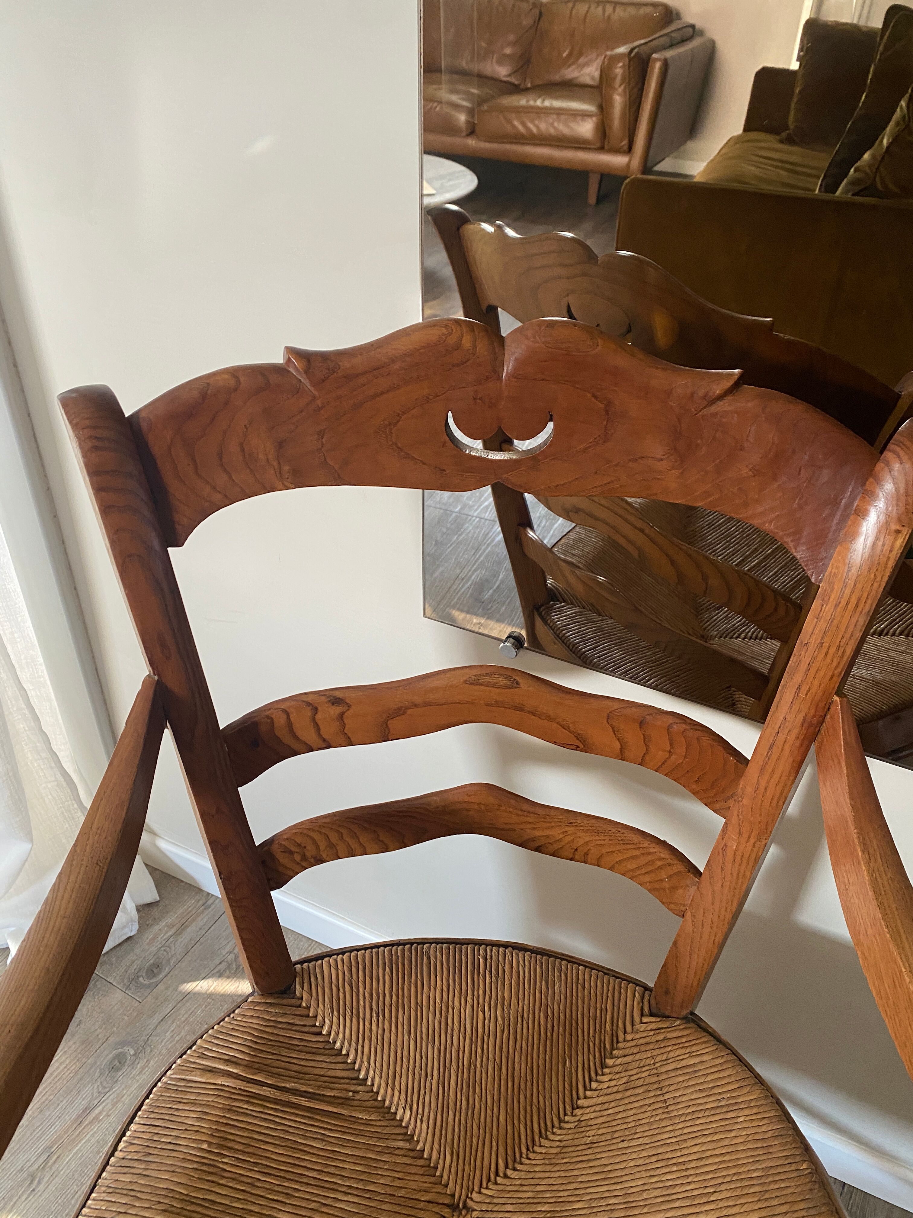 Vintage chair