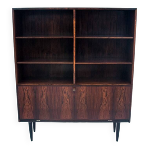 Étagère en palissandre