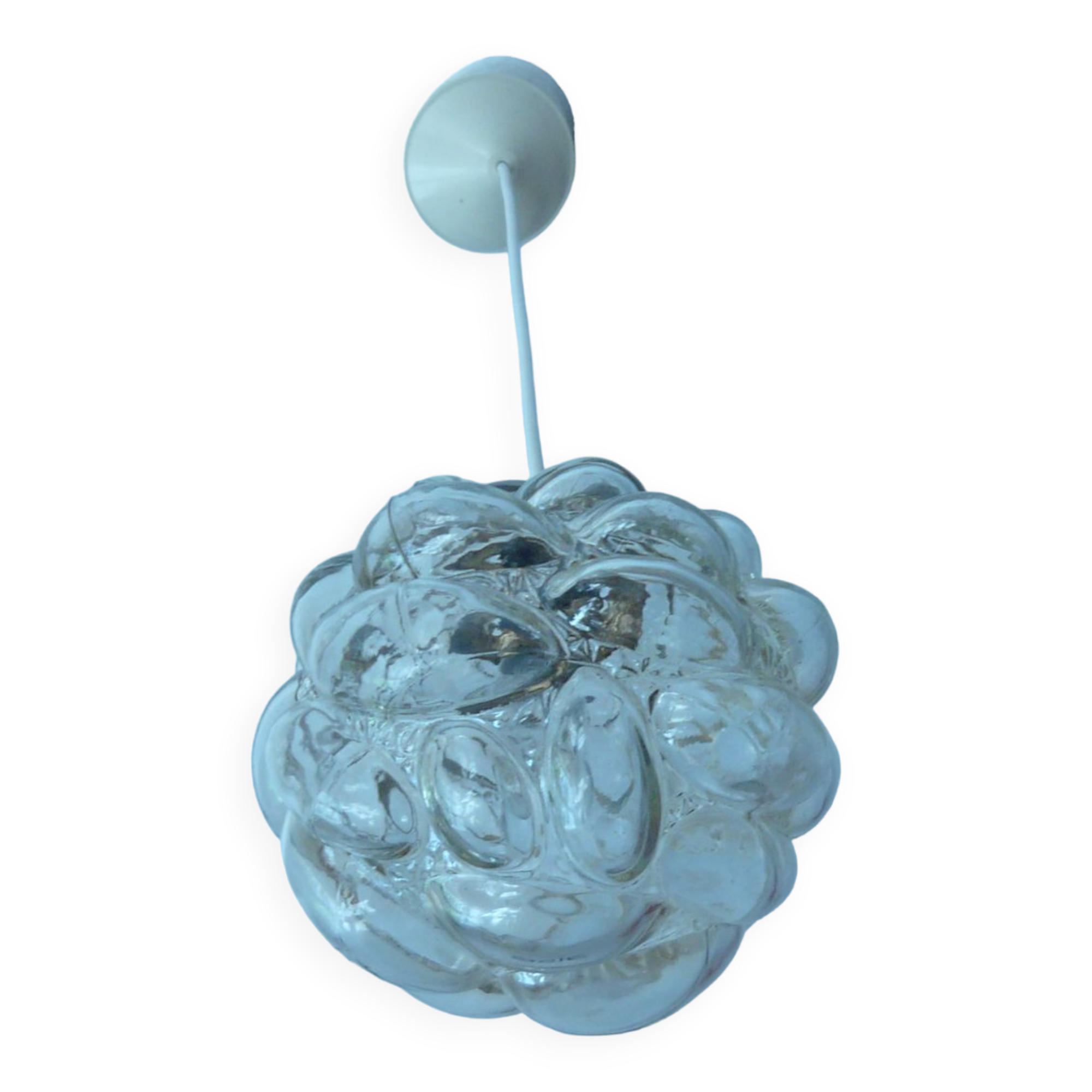 Helena tynell hanging lamp, years 60