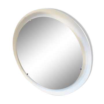 Ikea Storjorm 47cm illuminated mirror