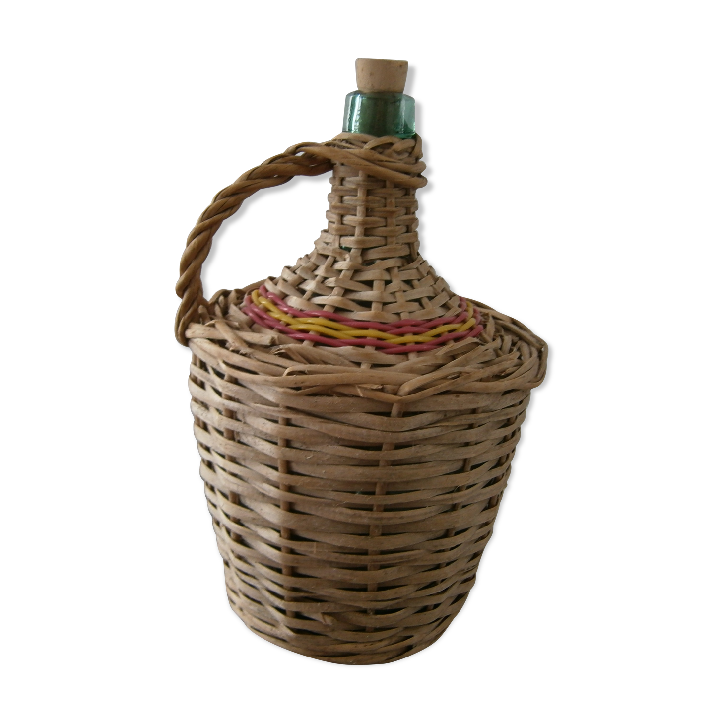 Demijohn Viresa