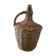 Demijohn Viresa