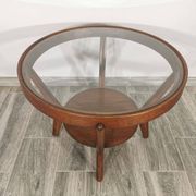 Coffee Table by K. Kozelka
