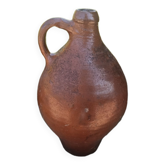 Jug pot