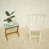 Fifth side or end table