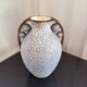Art Deco vase in the style of Jean Besnard