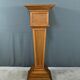 Important walnut column gain – Early 20th century