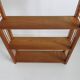 Scandinavian pine shelf from the 80s