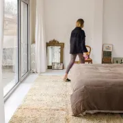Vintage Berber Rug - 300 x 200 cm