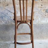 Baumann High Bar Chair
