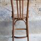 Baumann High Bar Chair