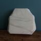 Alabaster ashtray, Italy