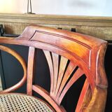 Baumann bistro chair