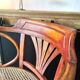 Baumann bistro chair