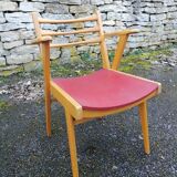 Vintage office chair