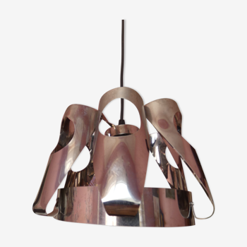 Space age 70 chandelier