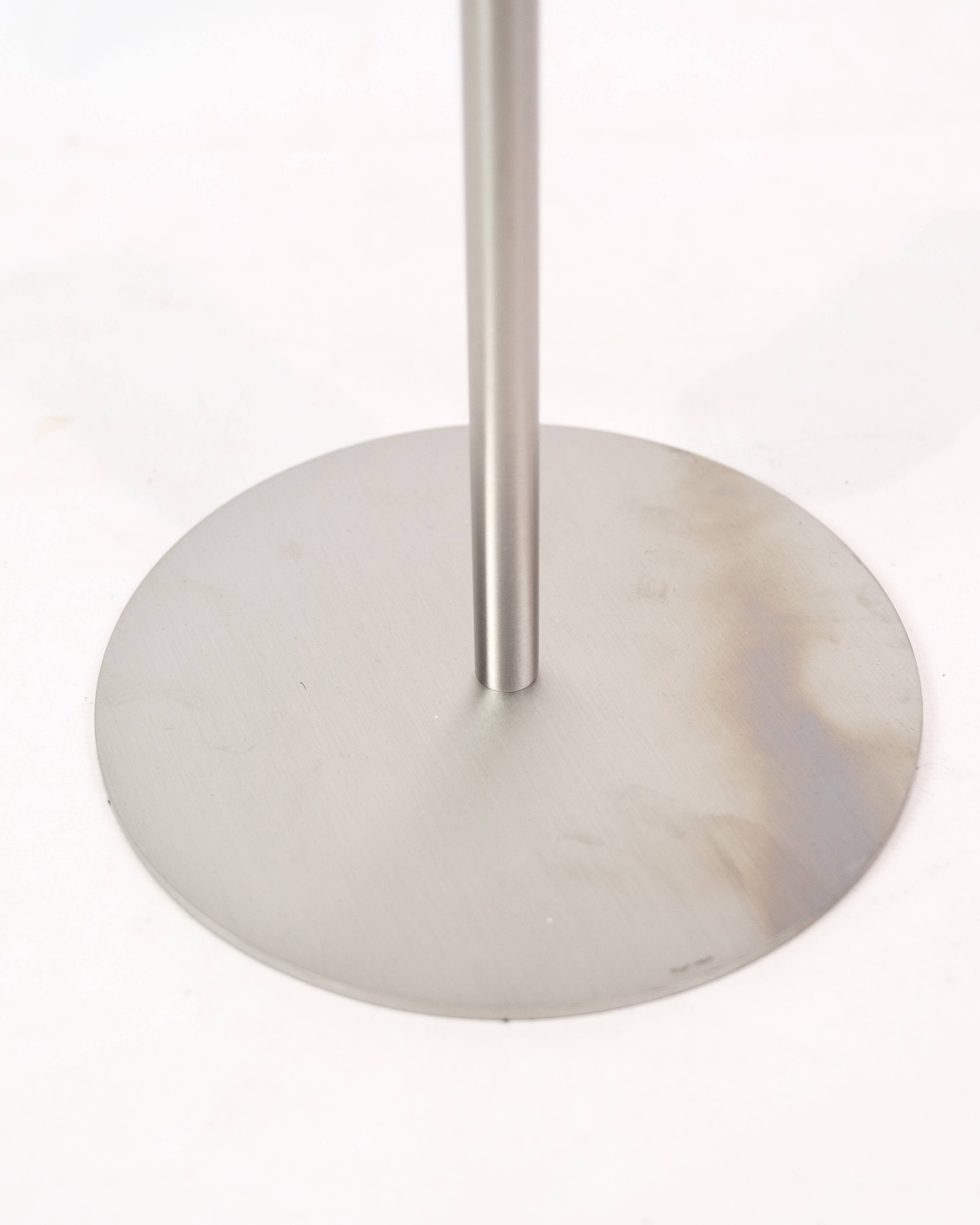 Venus MAXI Candlestick Made In Stainless Steel For Piet Hein
