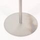 Venus MAXI Candlestick Made In Stainless Steel For Piet Hein