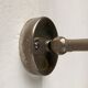 Mid-Century German Minimalist Wall Lamp from Beisl, 1960s