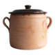 Vallauris terracotta pot