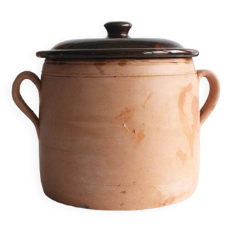 Pot terracotta Vallauris