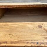 Farmhouse table
