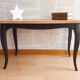 Renovated coffee table