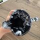Carafe pichet grès flammé - souvenir du Vercors