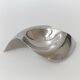 Vide-poche coupelle de Allan Schaff pour Georg Jensen 1990