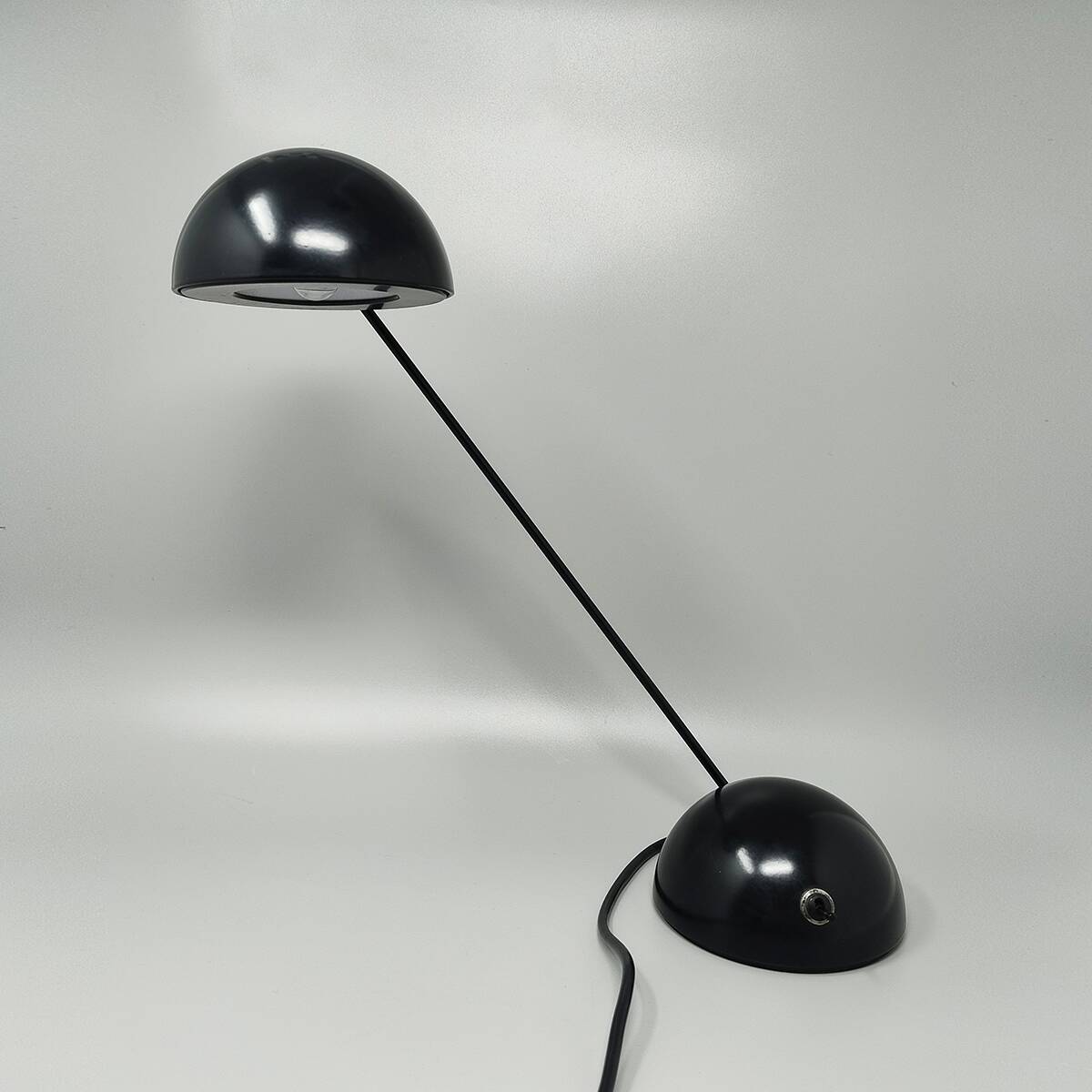 1980s Minikini Table Lamp by Barbieri & Marianelli for Tronconi. Made in Italy