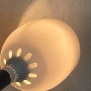 Miss K lamp by Flos.