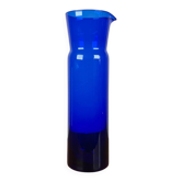 Vintage glass carafe from Spiegelau.