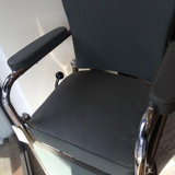 Barber Chair