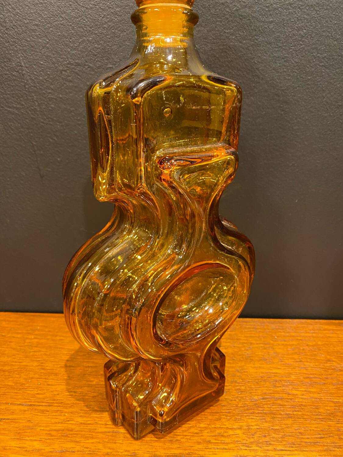Carafe Helena Tynell 1970