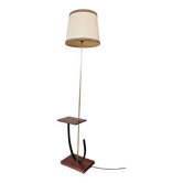 Scandinavian design floor lamp