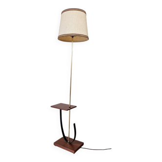 Lampadaire design scandinave