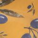Flat plates hostess line faience Palluy