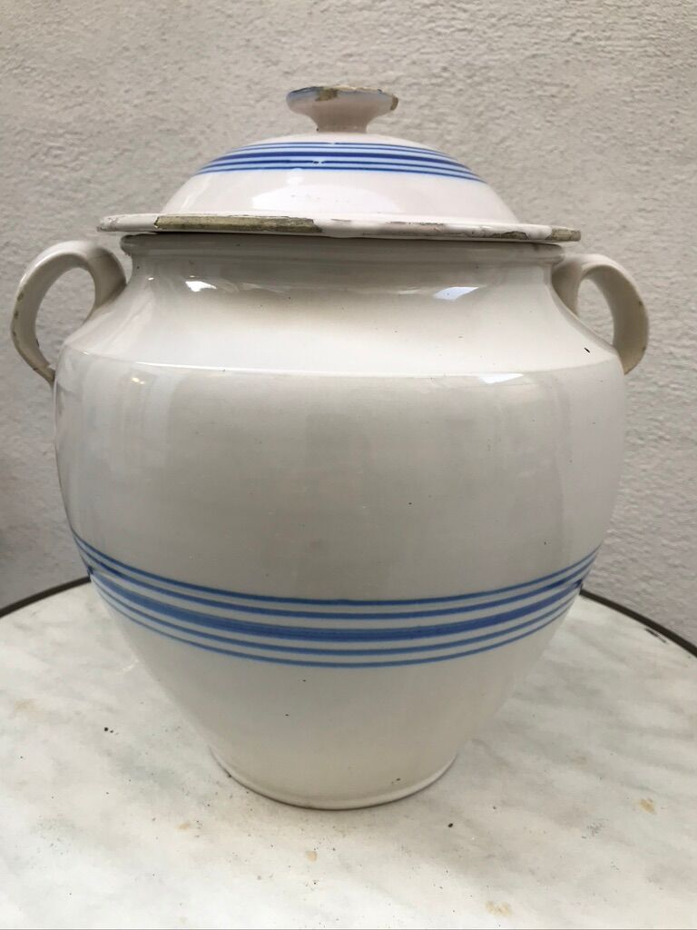 Candied glazed earth early xx