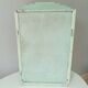 Wall-mounted toilet cabinet 30/40s