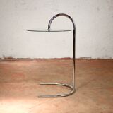 Ikea pedestal table from the 80s