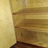 Buffet en bois de peuplier