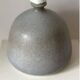 Vintage Danish table lamp by Birthe Sahl, 1970s