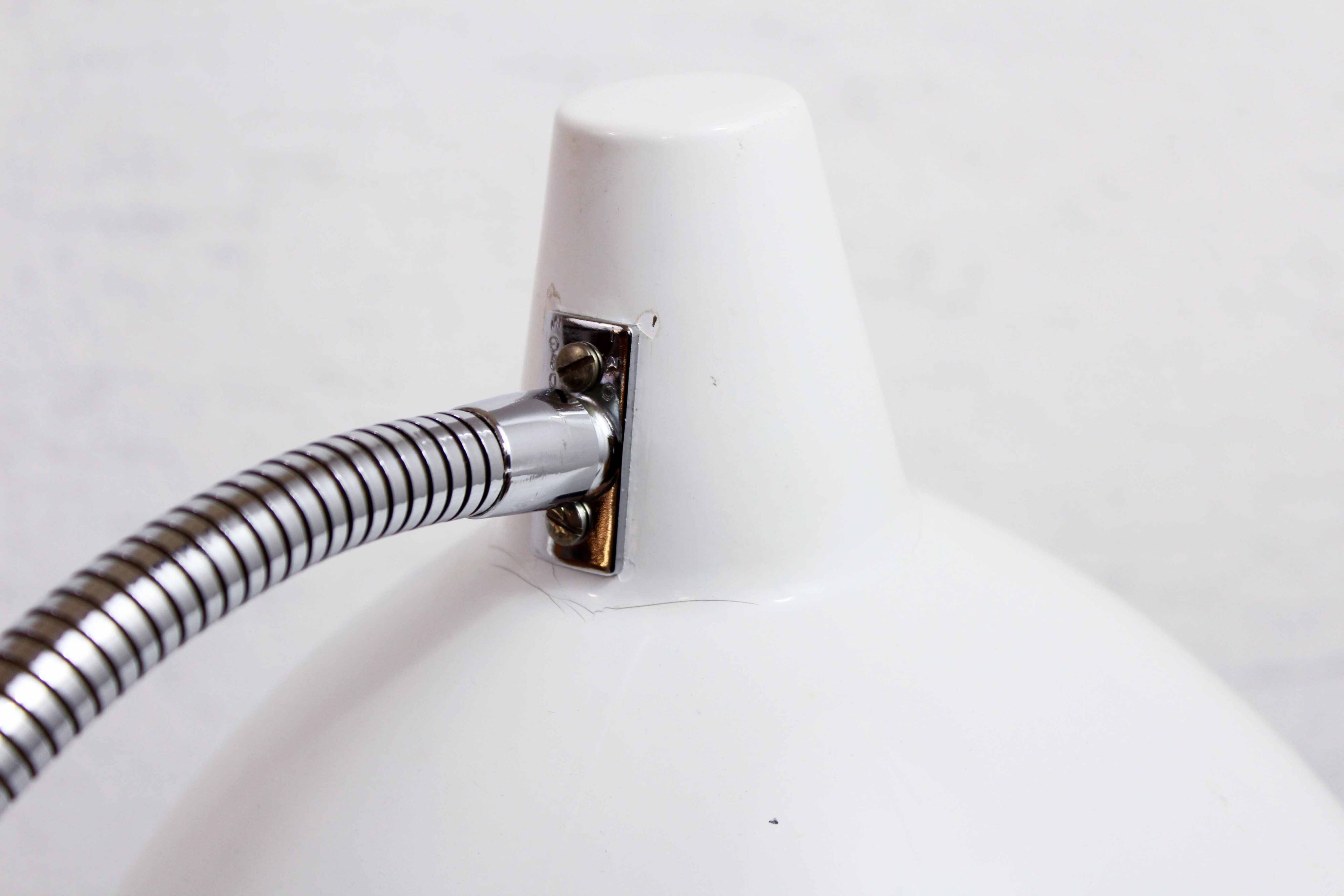 Lampe de bureau Regent 1950