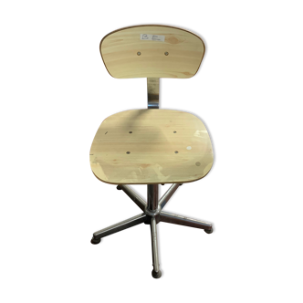 Modern workshop chair