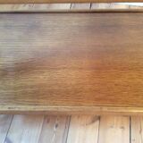 Service or table low vintage